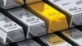 The Gold-to-Silver Ratio: The One Number That Tells You Which Metal to Buy