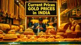 Gold Rates In India Today Rises After 2-Days Crash Of Rs 10,400, Silver Rates Flat: 24K, 22K, 18K Gold Prices 
