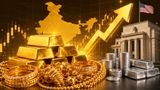 Big Jump Of Rs 10,000 In Gold Rates In India Today (27/07/2026), Silver Flat; Upcoming Fed Meet Drives Gold?