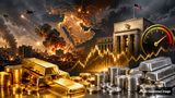 Gold & Silver Rates Today (29/07/2026) LIVE: MCX Gold Down, Silver Jumps Rs 1,000 Ahead Of Fed Policy Outcomes