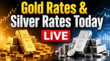 Gold Rates & Silver Rates Today Update: MCX Gold & Silver Price To Trade Negative Next Week?