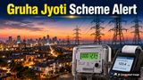 Free Electricity In Karnataka? BESCOM's Advisory For Gruha Jyoti Scheme Verification; Which Documents You Need