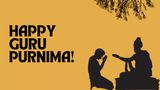 Happy Guru Purnima 2026: Top Vyasa Purnima Wishes, Quotes, Messages, Status To Share; Check Muhurat Timing