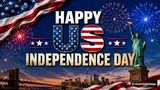 Happy US Independence Day 2026: Top 60+ Happy 4th Of July Wishes, Messages, Quotes, Greetings To Share