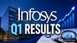 Infosys Q1 Results: Cons PAT Rises 12% YoY To Rs 7,769 Crore, But Cuts FY27 CC Revenue Growth Guidance
