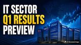 IT Sector Q1 Results Preview: Will TCS, Wipro, Infosys, HCL Escape West Asia War Impact? Dividends Ahead