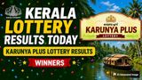 Kerala Lottery Result Today, 30-07-2026 LIVE: Karunya Plus KN-634 Lucky Draw Winners List for Rs 1 Crore Prize