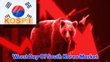 KOSPI Crashes 27% From June Peak: Is South Korea's Bear Market a Blessing in Disguise for Nifty, Sensex?