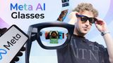 Meta's New AI Glasses Could Record Everything You See and Hear - All Day, Without a Single Warning