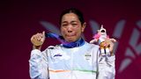 Who Is Mirabai Chanu? Olympic Medallist Wins India's First Commonwealth Games 2026 Gold, Creates History