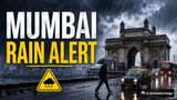 Maharashtra Rains: Red, Orange & Yellow Alerts Till July 25 In Mumbai, Thane, Pune, More; Are Schools Closed?