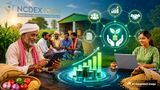 NCDEX Launches Next-Gen Mutual Fund Transaction Platform 'Nidhi' For Farmers To FPOs: Know Key Features Here