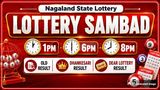 Nagaland Dear Lottery Result Today 13.7.2026 1 PM, 6 PM, & 8 PM | Lottery Sambad LIVE; Check Winners List