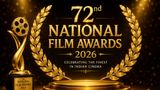 National Film Awards 2026 Today: Time, Live Streaming & Where To Watch Online; Check All Details 