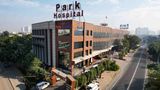 95% Return in 2026 So Far! Park Medi World Stock Jumps 5% On Q1 Update