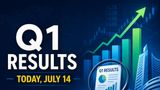 Q1 Results Today, July 14: L&T Technology Services, Tata Elxsi Among 17+ Firms Reporting on July 14