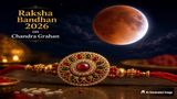 Raksha Bandhan 2026 on Chandra Grahan: Will Lunar Eclipse Affect Rakhi? Check Date, Time, Shubh Muhurat & More