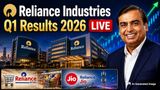 Reliance Industries Results Q1 LIVE: RIL Stock Up 2%; Will Reliance Retail, Jio Record Healthy Growth In Q1?