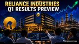 Reliance Q1 Results Preview: Strong Or Weak, How Mukesh Ambani's RIL Q1 To Look Like? O2C, Retail, Jio Eyed