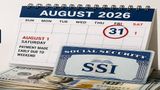 SSI Payment August 2026: Millions to Receive Benefits Early on July 31; Check Eligibility & Maximum Amount