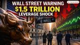 Wall Street Running on Fumes? Why the US Stock Market Rally Is Losing Steam Despite Record Highs