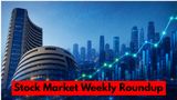 Indian Stock Market Weekly Round-Up: Bears Take Charge as Nifty Slides 2% In Week, Financials Lead Decline