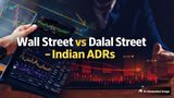 Indian ADRs on US Exchanges Show Mixed One-Year Trend Across IT and Banking Sectors