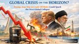 Oil Markets Volatile as US-Iran Conflict Impacts Global Economy