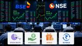 Bonus + Split + Buyback + Dividends: TCS, Dabur, BHEL, Kotak, MRF, 3M India; 96 Stocks Ex-Date From July 13-17