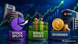 Bonus, Stock Splits & Dividends, July 10, 2026: Axis Bank, Dr Reddy's, Hindalco, Nestle! 29 Stocks In Focus