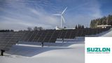 Suzlon Energy Share Price Today Slips After Weak Q1 Results; Buy the Dip or Book Profits Now?