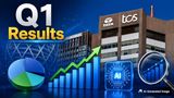 TCS Q1 Results Full Report: IT Giant Beats Estimates, Cons PAT Up 5% YoY To Rs 13,349 Crore, Revenue Jumps 14%