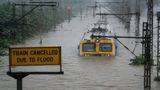Mumbai-Pune Train Services Hit by Lonavala Landslides: Cancelled, Diverted, Short-Terminated Trains' Full List