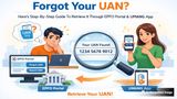 Forgot Your UAN? Here’s Step-By-Step Guide To Retrieve It Through EPFO Portal & UMANG App