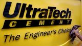 UltraTech Cement Share Price Today in Green Post Q1 Result | Buy, Sell or Hold?