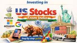 Investing in US Stocks from India: Direct Access and Gift City IFSC Options