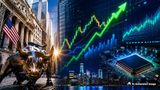 US Stock Market: Dow Jones Cross 53,000 For First Time; Chip Stocks Drive Nasdaq, Nasdaq 100; What's Ahead?