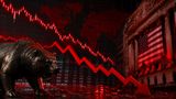 US Stock Market Crashed: Dow Jones Collapses 1,150 Pts, Worst Since April 2025; Nasdaq Falls 435 Pts; Why?