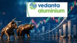 Vedanta Aluminium Share Price Rallies Post Strong Q1 Result | Should You Buy, Sell or Hold?