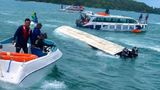 Vietnam's Phu Quoc Island Boat Tragedy: 15 Indian Tourists Died, 21 Rescued; Emergency Contact Numbers