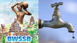 Bengaluru Water Supply Rules Change: BWSSB Mandates Aerators, Warns of 50% Water Cut and Rs 5,000 Fine