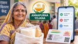 Annapurna Yojana: How to Check Rejected Name, Reapply & Enrolment Status; Aadhaar Issue Explained