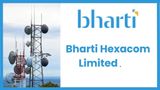 Bharti Hexacom Falls After Q1 Results, But Brokerage Bets On 32% Upside | Buy, Sell Or Hold?