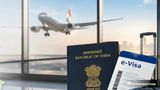 India Expands e-Visa Entry Network to 88 Ports, Adds Bhopal, Tirupati Airports and 9 Land Checkpoints