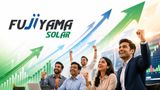 Solar Stock On Fire! THIS Small-Cap Stock Hits Fresh 52-Week High On Strong Q1; Up 153% From March Low | Buy?