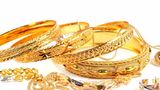 Gold Rate Today in India Continues Rally; 24K Jumps Over Rs 55,000 in Just 2 Days; Silver Hits Rs 2.60 Lakh/Kg