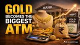 Why Gold Loans Are Booming In India In 2026: Higher Gold Prices, Easy Credit & Lower Interest Rates Explained