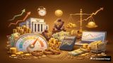 Gold Rates In India: How One Fear & One Speech Rattled Yellow Metal; What Is It & Should You Worry?