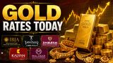Gold Rates Today (03/08/2026) Rises Or Fall: Know 24K, 22K, 18K Gold Prices At IBJA, Tanishq, Joyalukkas, More