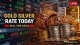 Gold & Silver Rates Today (27/08/2026) LIVE: Precious Metals Erase Gains! MCX Gold Falls Below Rs 1.57 Lakh